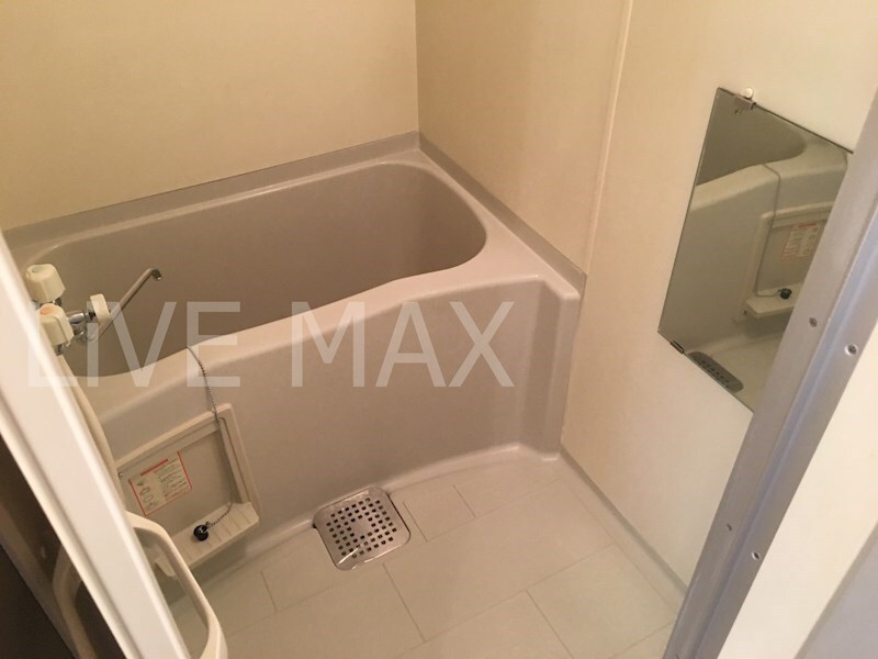 パークヒルズOM中央12の物件内観写真