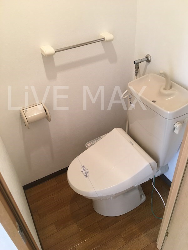 パークヒルズOM中央12の物件内観写真