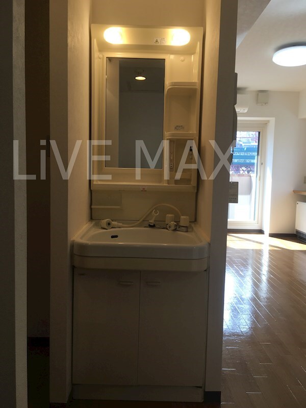 パークヒルズOM中央12の物件内観写真