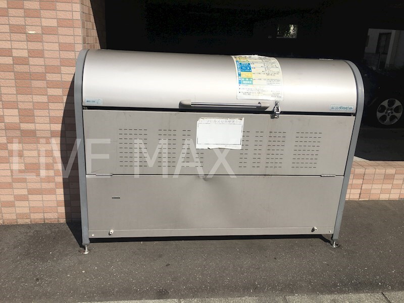 パークヒルズOM中央12の物件内観写真