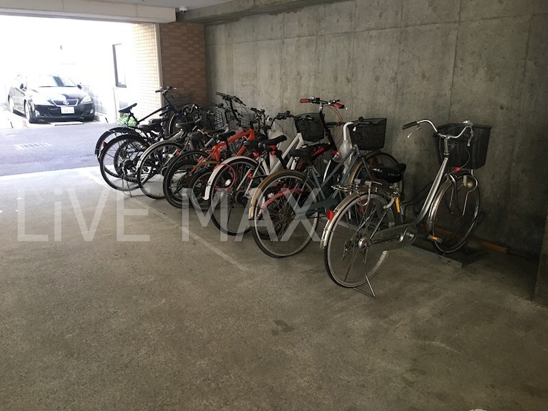 パークヒルズOM中央12の物件内観写真