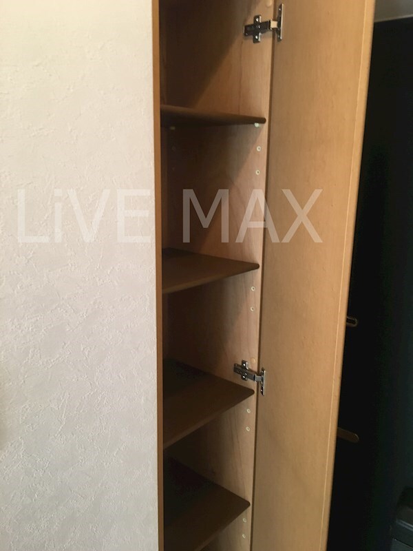 パークヒルズOM中央12の物件内観写真