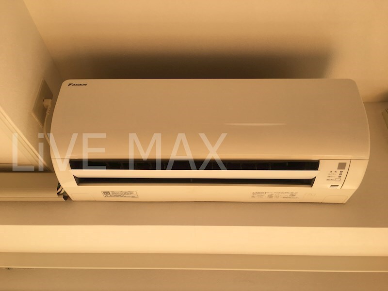 パークヒルズOM中央12の物件内観写真