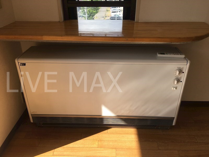 パークヒルズOM中央12の物件内観写真