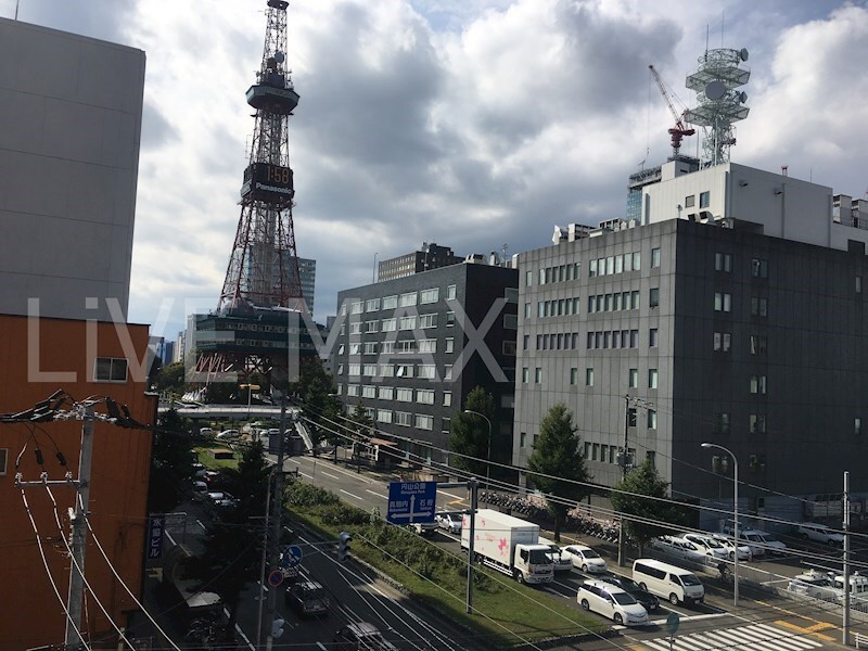 パークヒルズOM中央12の物件内観写真