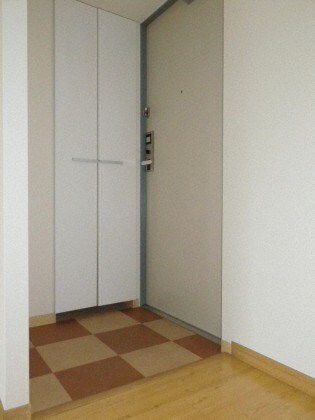 ＡＭＳＴＯＷＥＲ南６条の物件内観写真