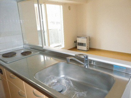 ＡＭＳＴＯＷＥＲ南６条の物件内観写真