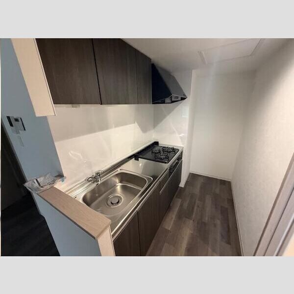 BRIGHTON COURT N20の物件内観写真