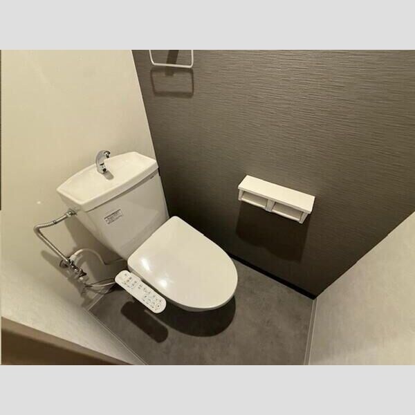 BRIGHTON COURT N20の物件内観写真