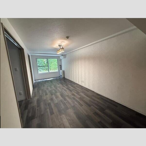 BRIGHTON COURT N20の物件内観写真