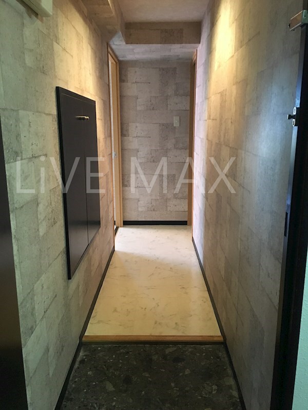 Ａｚｚｕｒｒｉ　Ｇａｒｄｅｎ山鼻の物件内観写真