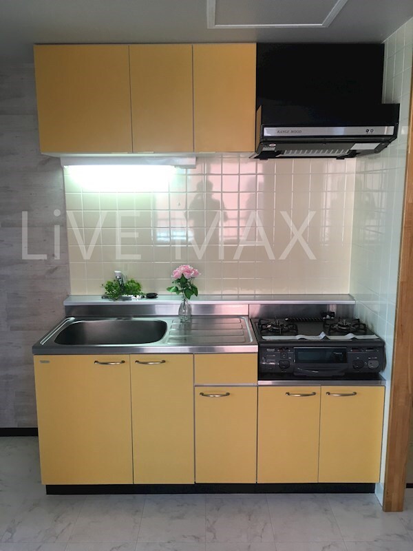 Ａｚｚｕｒｒｉ　Ｇａｒｄｅｎ山鼻の物件内観写真