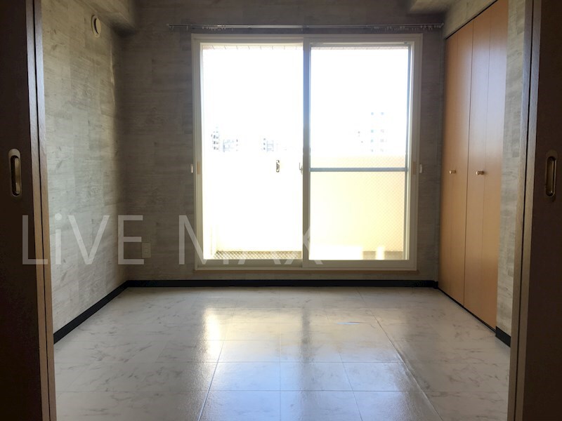 Ａｚｚｕｒｒｉ　Ｇａｒｄｅｎ山鼻の物件内観写真