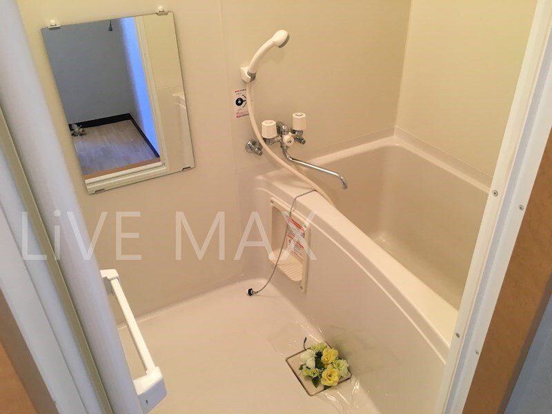 Ａｚｚｕｒｒｉ　Ｇａｒｄｅｎ山鼻の物件内観写真