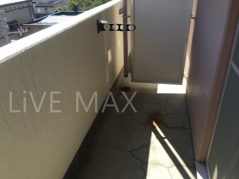 Ａｚｚｕｒｒｉ　Ｇａｒｄｅｎ山鼻の物件内観写真