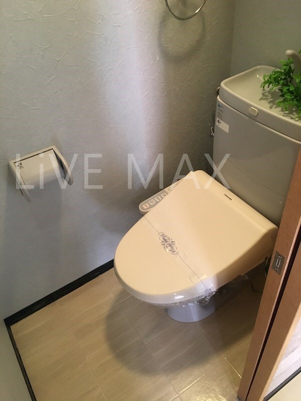 Ａｚｚｕｒｒｉ　Ｇａｒｄｅｎ山鼻の物件内観写真