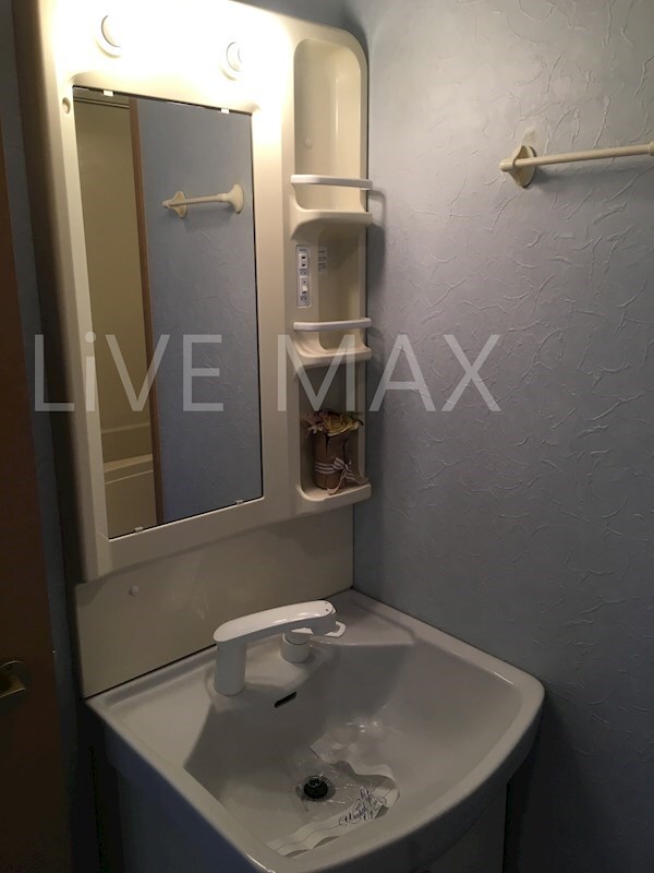 Ａｚｚｕｒｒｉ　Ｇａｒｄｅｎ山鼻の物件内観写真