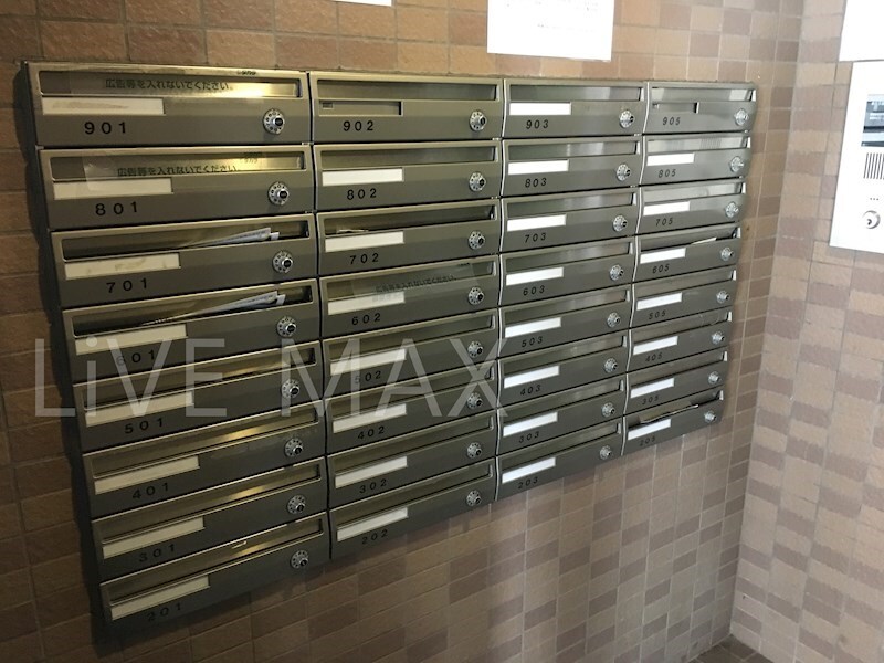 Ａｚｚｕｒｒｉ　Ｇａｒｄｅｎ山鼻の物件内観写真