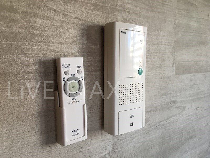 Ａｚｚｕｒｒｉ　Ｇａｒｄｅｎ山鼻の物件内観写真