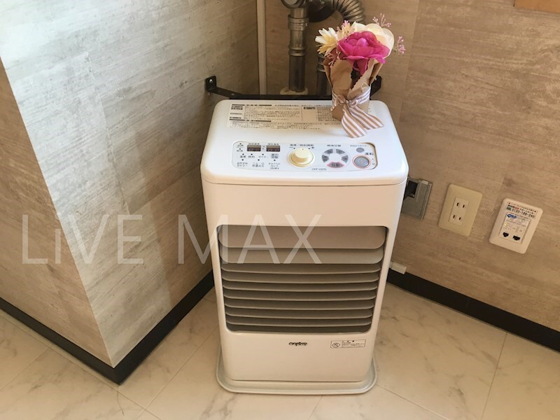 Ａｚｚｕｒｒｉ　Ｇａｒｄｅｎ山鼻の物件内観写真