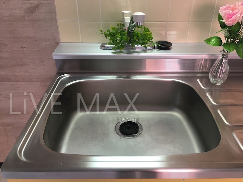 Ａｚｚｕｒｒｉ　Ｇａｒｄｅｎ山鼻の物件内観写真