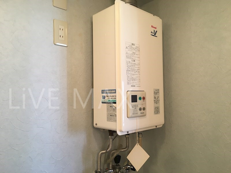 Ａｚｚｕｒｒｉ　Ｇａｒｄｅｎ山鼻の物件内観写真