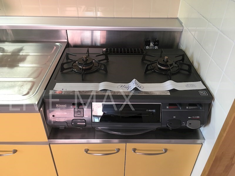 Ａｚｚｕｒｒｉ　Ｇａｒｄｅｎ山鼻の物件内観写真