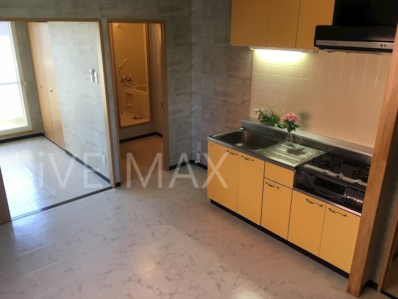 Ａｚｚｕｒｒｉ　Ｇａｒｄｅｎ山鼻の物件内観写真