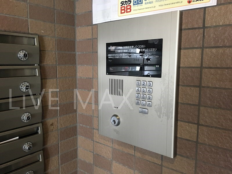 Ａｚｚｕｒｒｉ　Ｇａｒｄｅｎ山鼻の物件内観写真