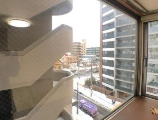 マサール２２７の物件外観写真