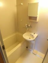 マサール２２７の物件内観写真