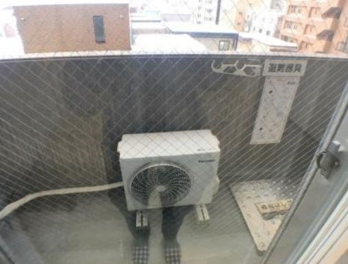 マサール２２７の物件内観写真