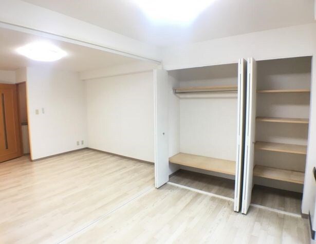 マサール２２７の物件内観写真