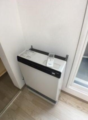 マサール２２７の物件内観写真