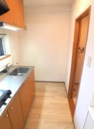 マサール２２７の物件内観写真