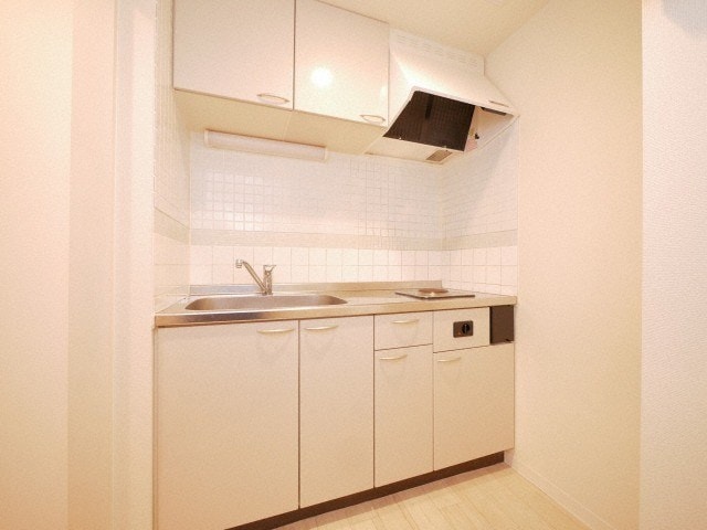 AMSTOWER南6条の物件内観写真