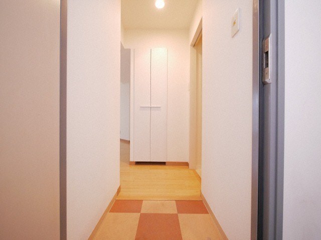 AMSTOWER南6条の物件内観写真