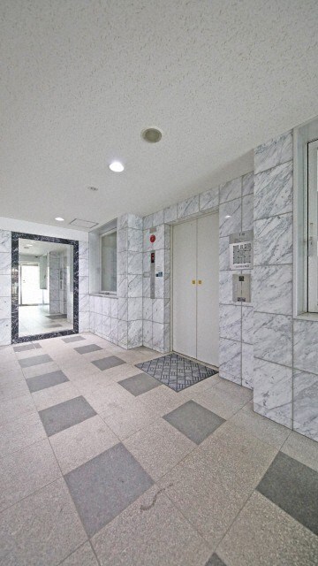 AMSTOWER南6条の物件内観写真