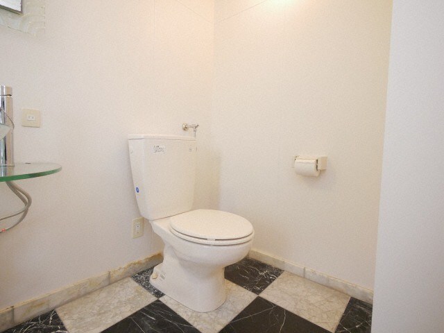 AMSTOWER南6条の物件内観写真