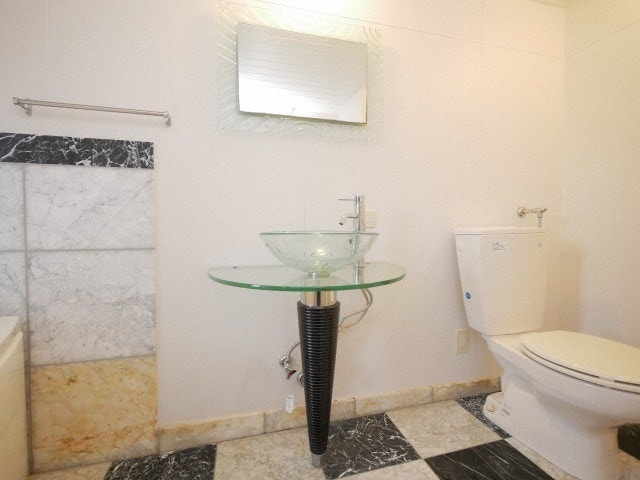 AMSTOWER南6条の物件内観写真