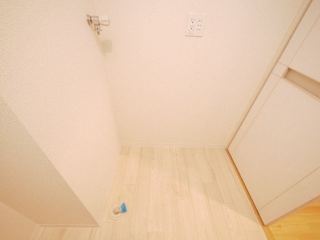 AMSTOWER南6条の物件内観写真