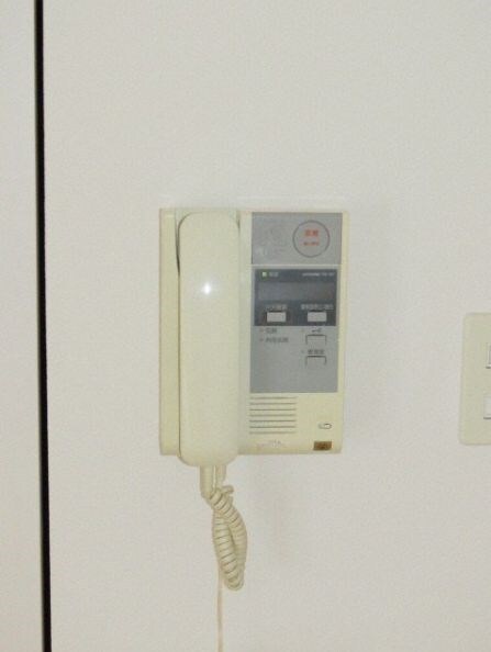 AMSTOWER南6条の物件内観写真