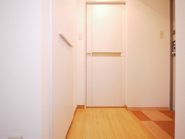 AMSTOWER南6条の物件内観写真