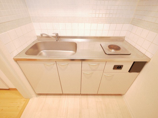 AMSTOWER南6条の物件内観写真