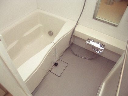 レジディア北三条の物件内観写真