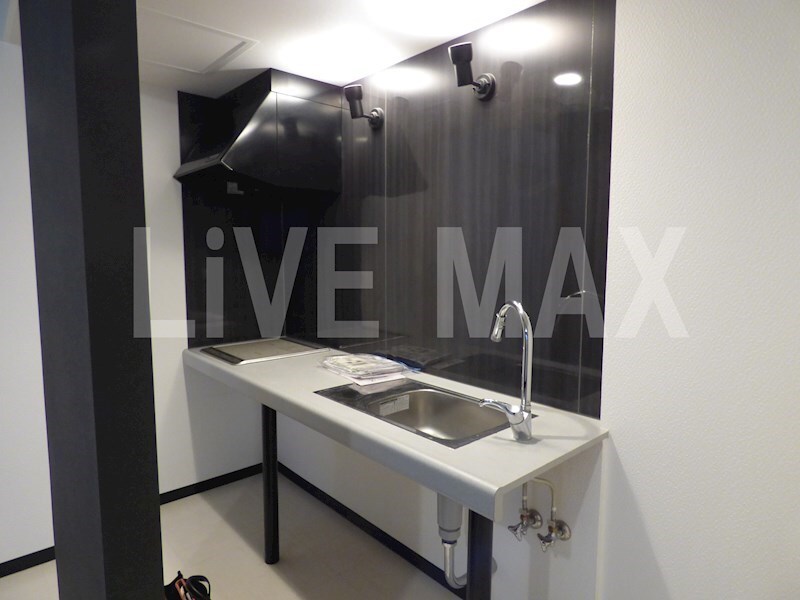 ユニエトワール札幌北9条の物件内観写真