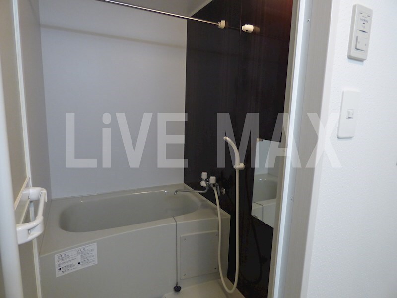 ユニエトワール札幌北9条の物件内観写真