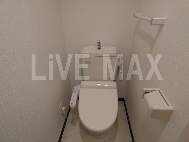 ユニエトワール札幌北9条の物件内観写真