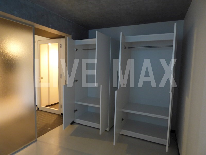 ユニエトワール札幌北9条の物件内観写真