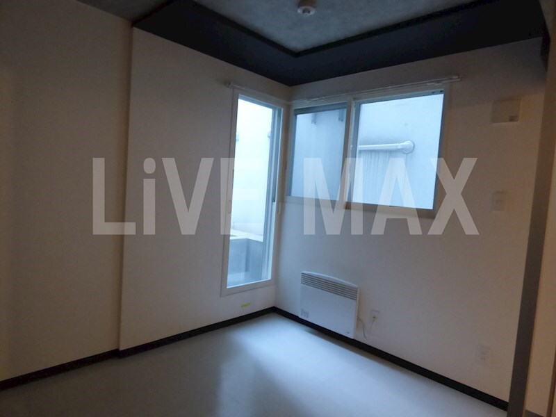 ユニエトワール札幌北9条の物件内観写真